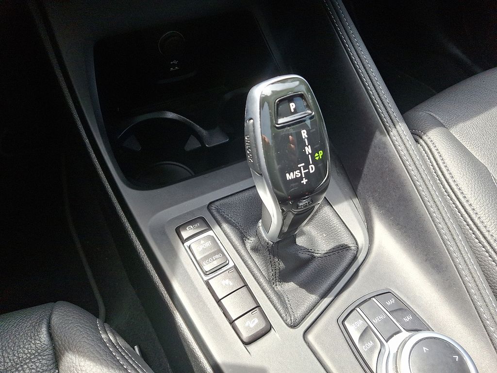 2021 BMW X1 xDrive28i 16