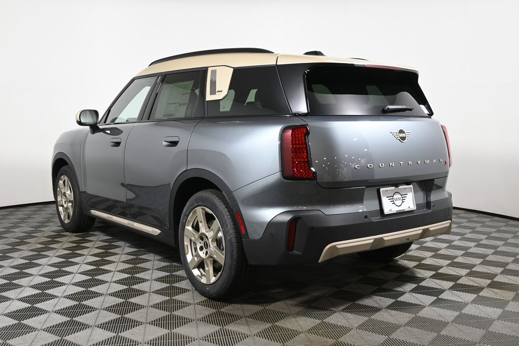 Thumbnail: 2027 MINI Cooper Countryman - 5