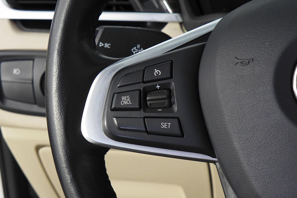 Thumbnail: 2018 BMW X2 - 30