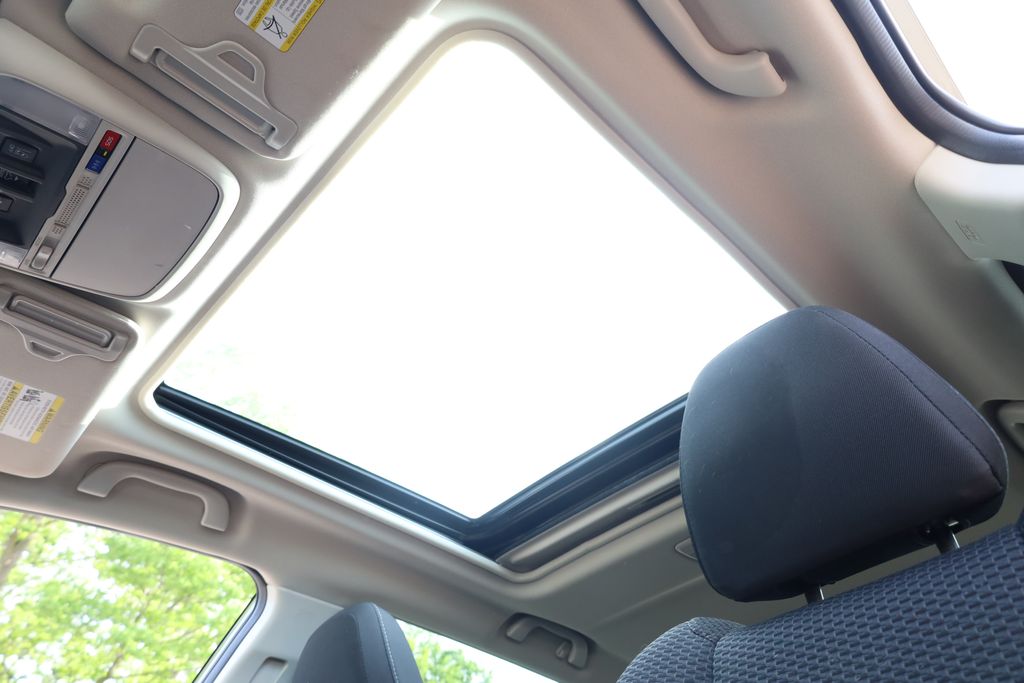 used 2024 Subaru Forester car, priced at $27,662