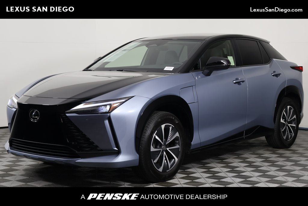 2024 Lexus RZ 300e -
                  San Diego, CA