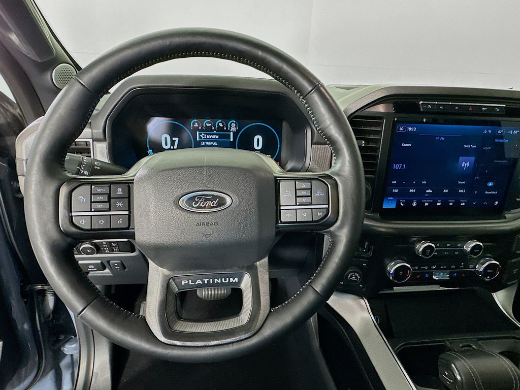 Thumbnail: 2023 Ford F-150 - 11