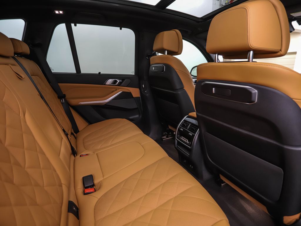 Thumbnail: 2024 BMW X5 - 26
