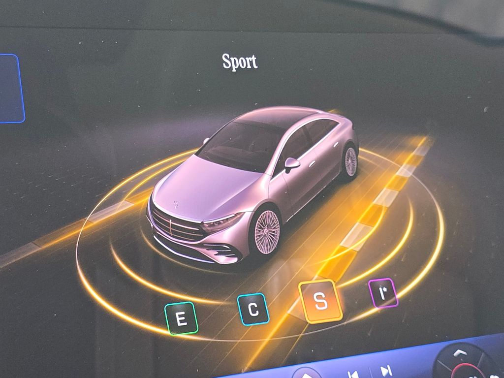 New 2026 Blue Mercedes-Benz 450 image 34