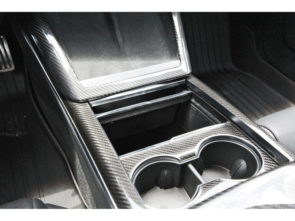 2021 Tesla Model S Plaid  at Bayway Cadillac of The Woodlands