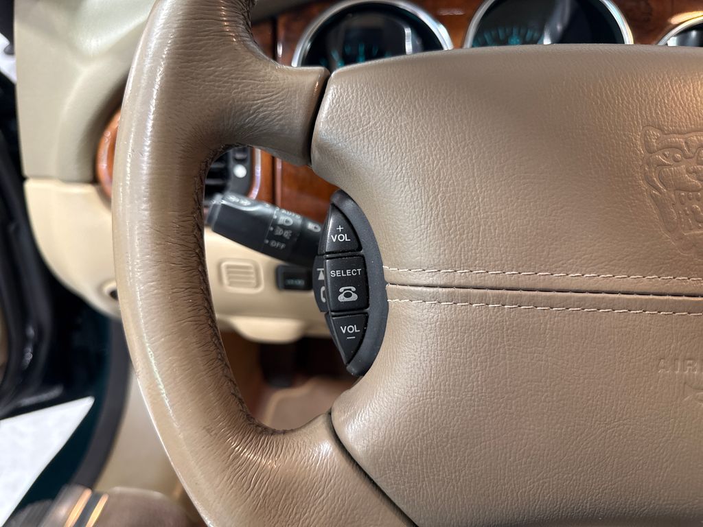 2004 Jaguar XK XK8 - Image 3