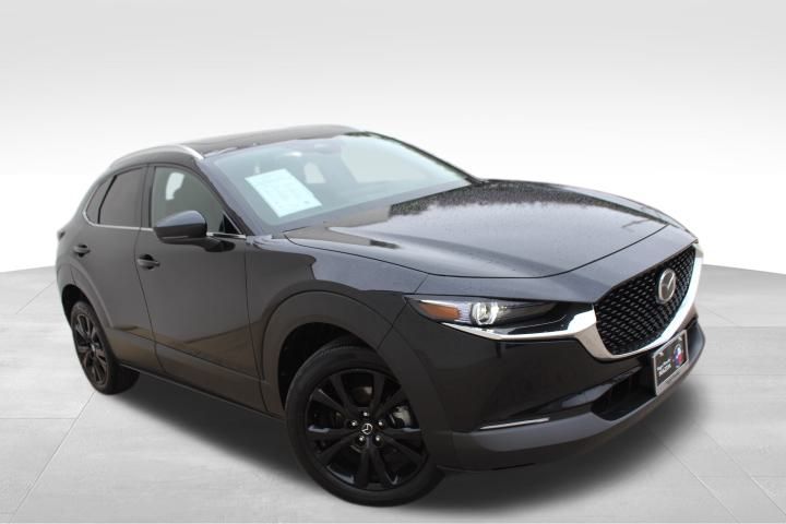 Used Car 2024 Mazda Cx-30  2.5 Turbo Premium Package For Sale Under $30,000 In Georgetown, Texas