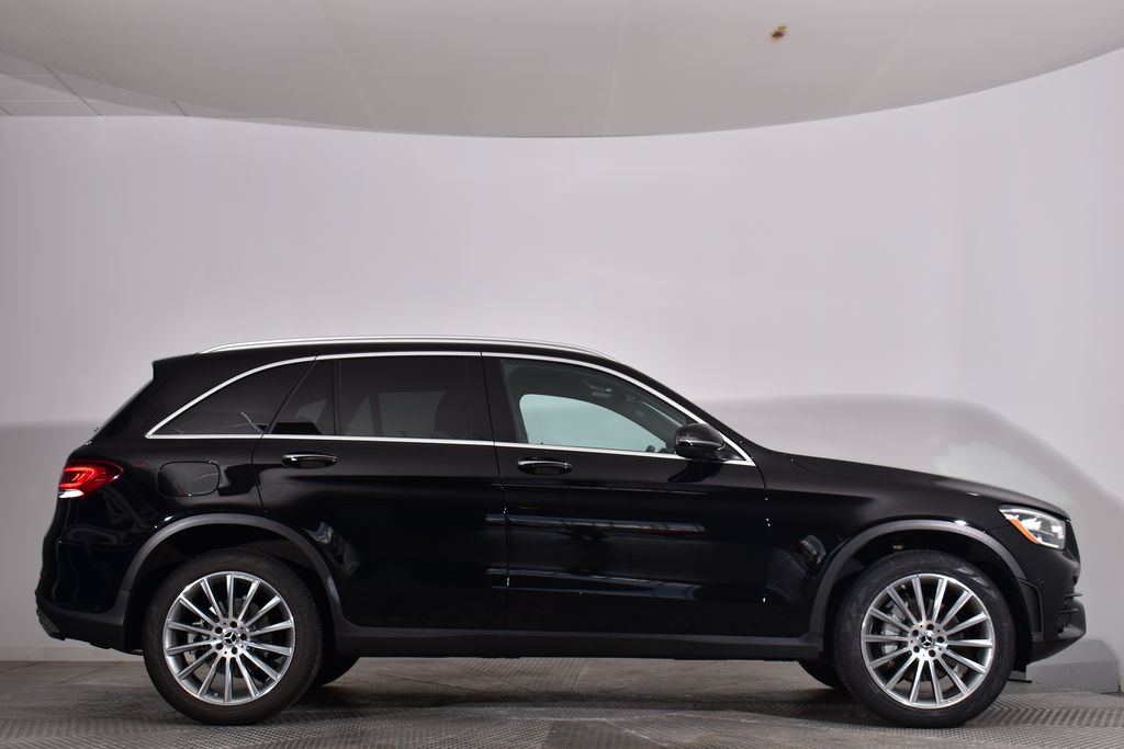 Thumbnail: 2021 Mercedes-Benz GLC - 6