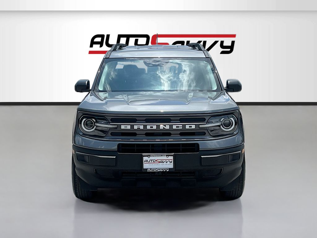 Used 2024 Gray Ford Big Bend image 2