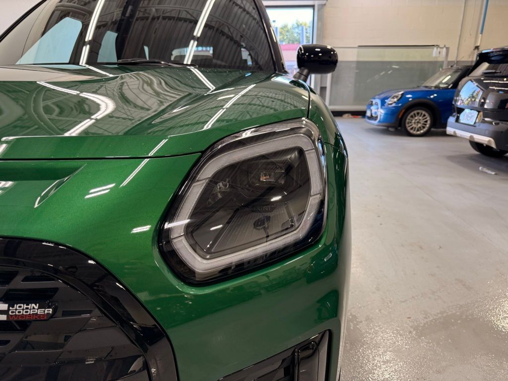 Thumbnail: 2026 MINI Cooper Countryman - 9