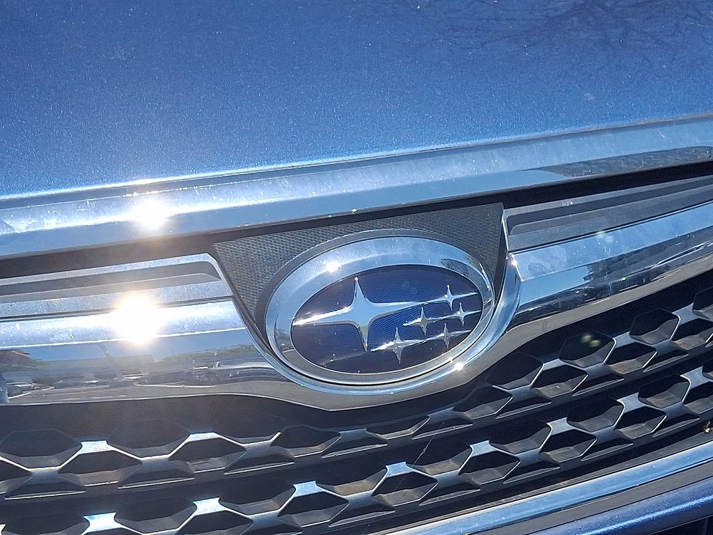 2016 Subaru Forester Premium 4