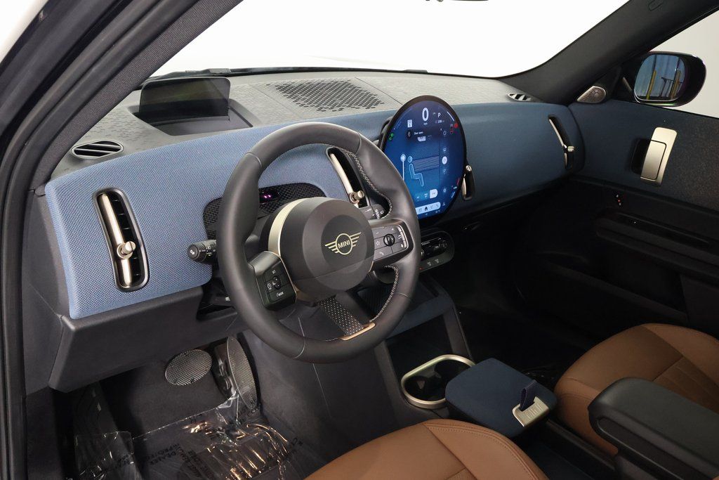 Thumbnail: 2025 MINI Cooper Countryman - 7