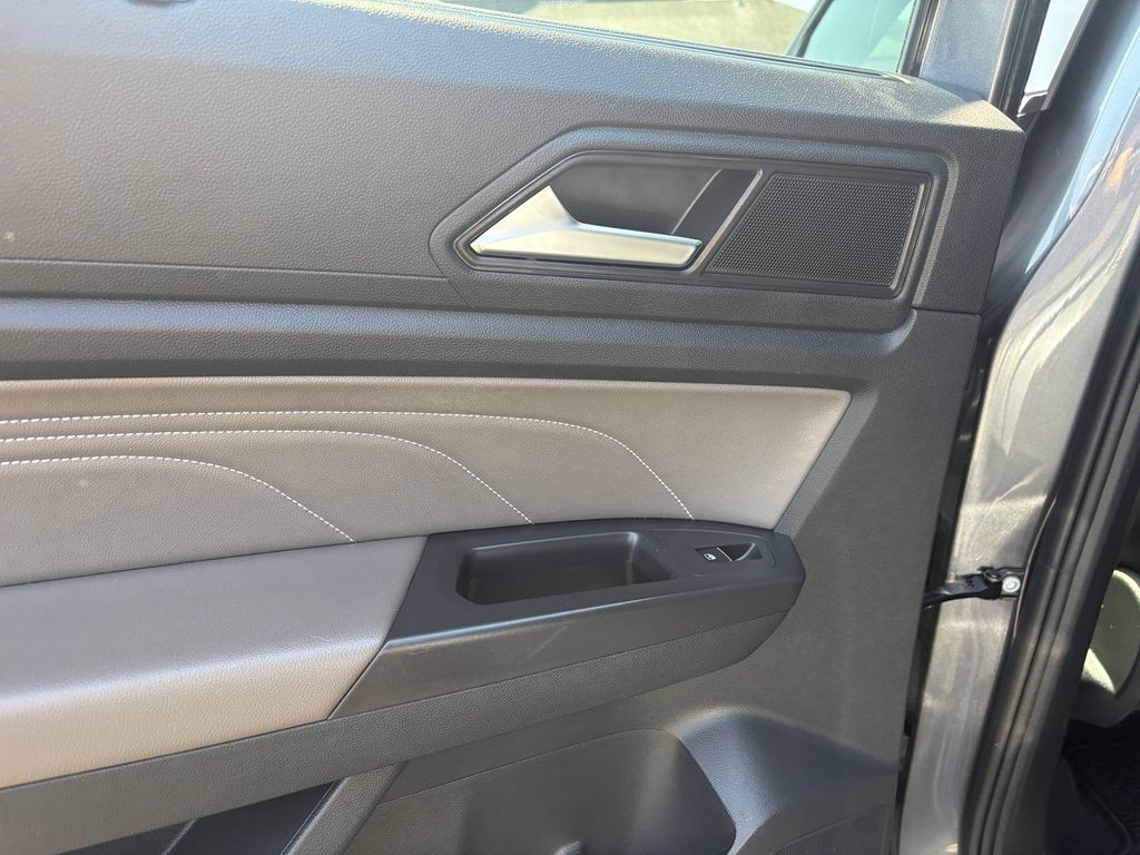 2022 Volkswagen Atlas 2.0T SEL