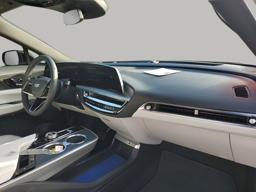 Used Car 2024 Cadillac Lyriq  Luxury For Sale Under $40,000 In Austin, Texas