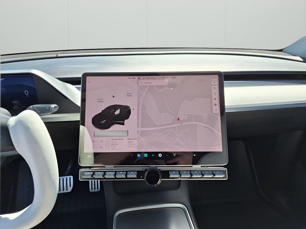 Used Car 2021 Tesla Model Y  Performance For Sale Under $25,000 In Austin, Texas