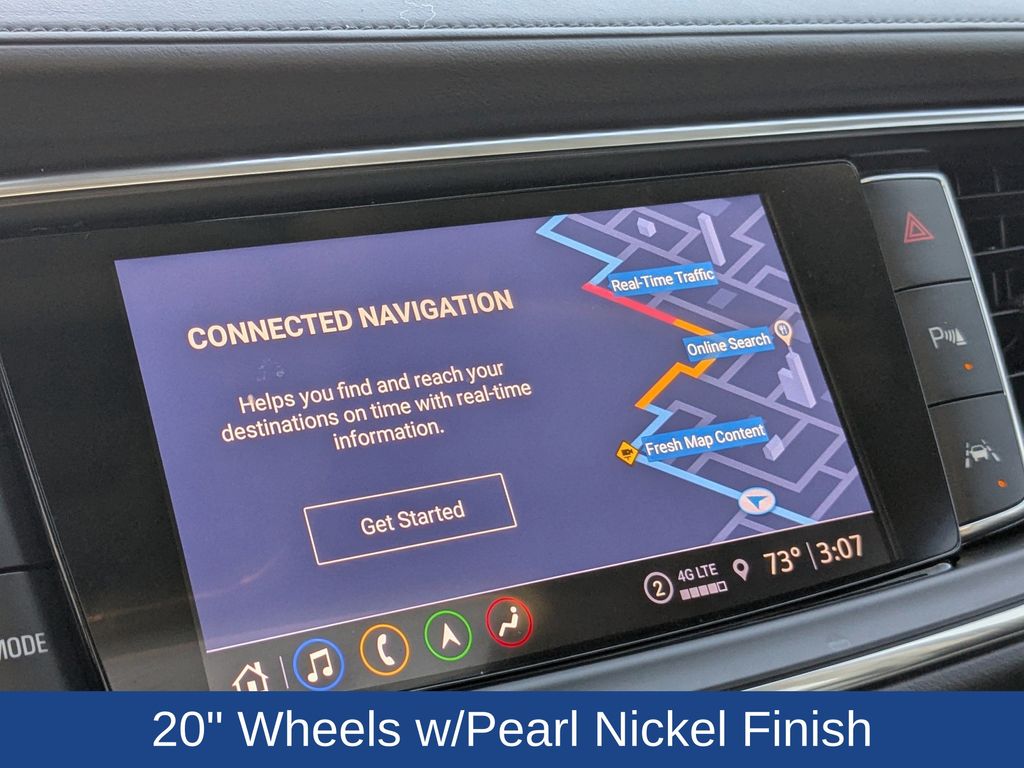 2024 Buick Enclave Avenir FWD