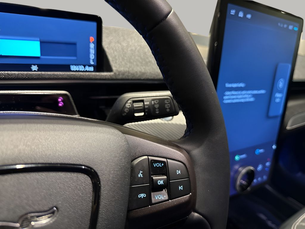 Used Car 2023 Ford Mustang Mach-e  Premium For Sale Under $30,000 In Austin, Texas