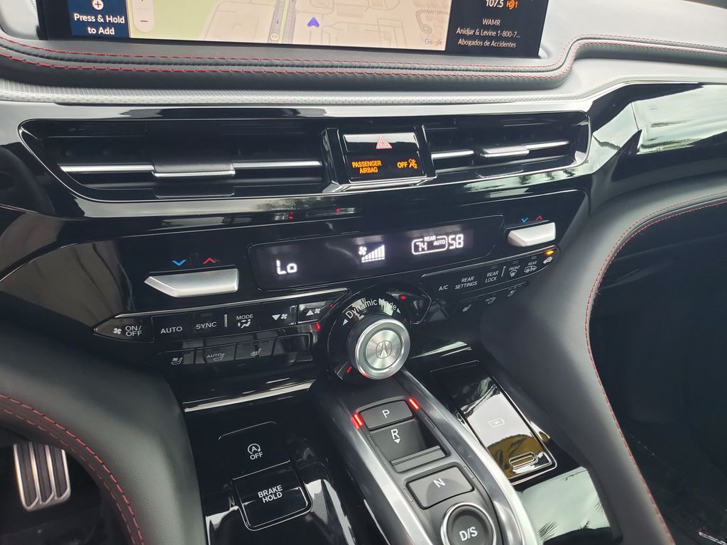 2026 Acura MDX - $53,388