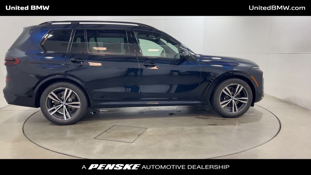 2026 BMW X7 xDrive40i 9