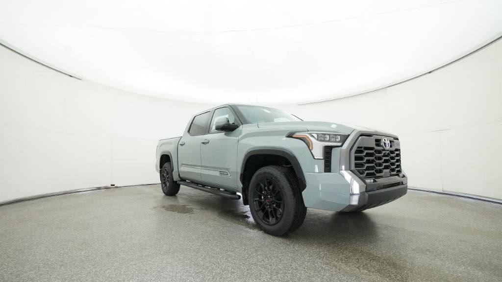 Thumbnail: 2025 Toyota Tundra - 16