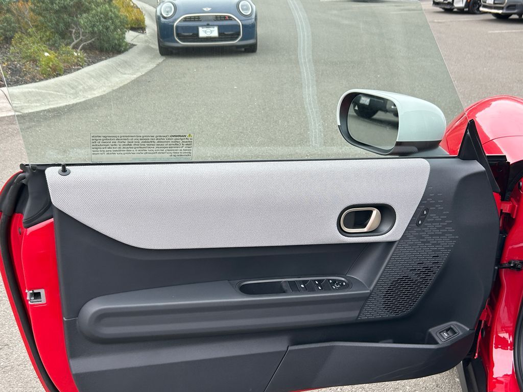 Thumbnail: 2026 MINI Cooper - 11