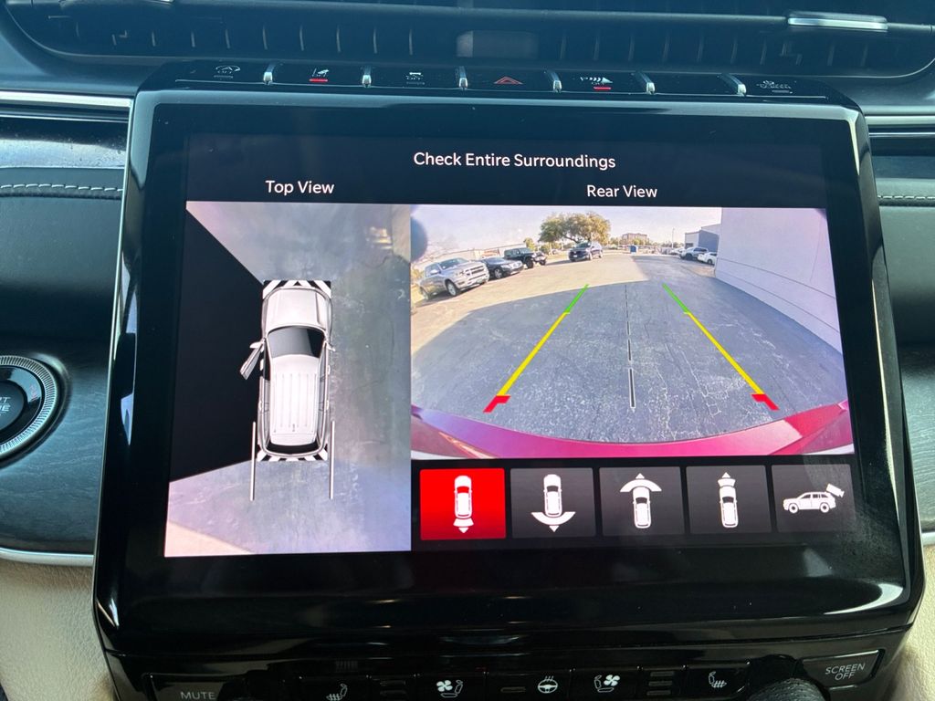 Used Car 2022 Jeep Grand Cherokee L  Limited For Sale Under $25,000 In Austin, Texas