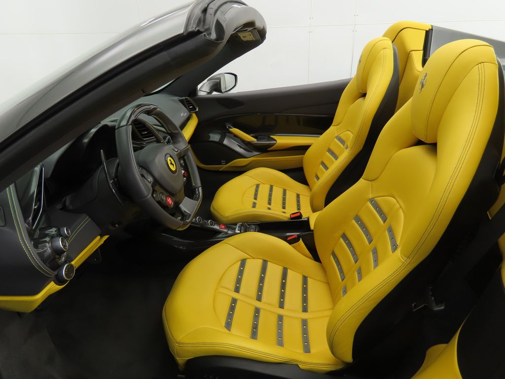Thumbnail: 2017 Ferrari 488 - 26