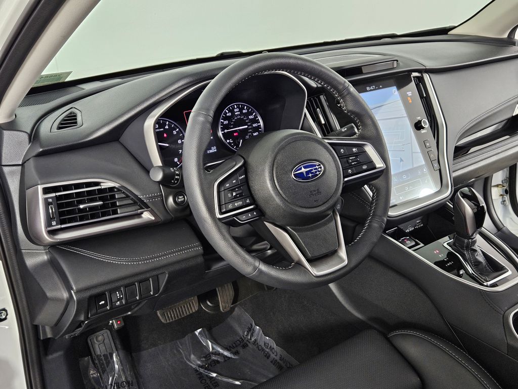 Thumbnail: 2025 Subaru Legacy - 31