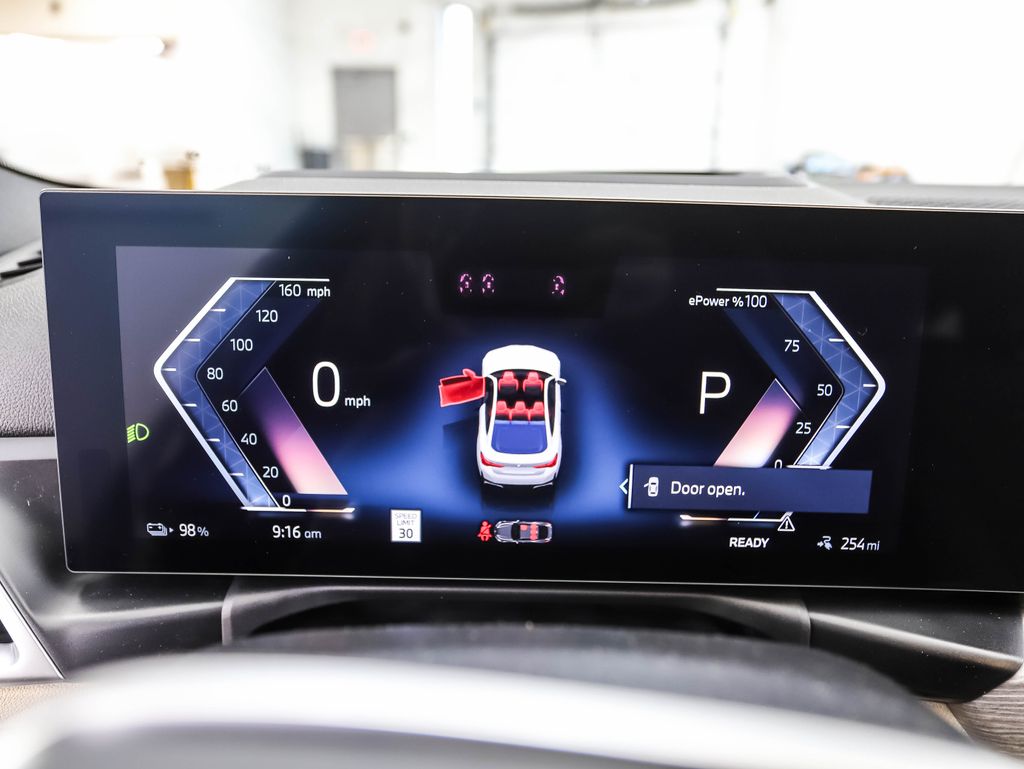 2025 BMW i4 xDrive40 12