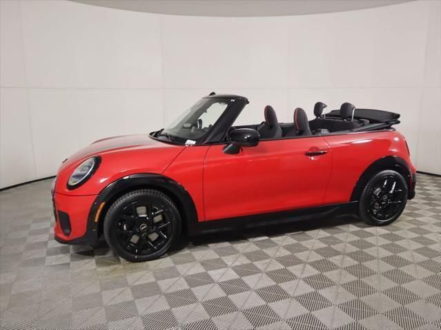 Thumbnail: 2026 MINI Cooper - 8