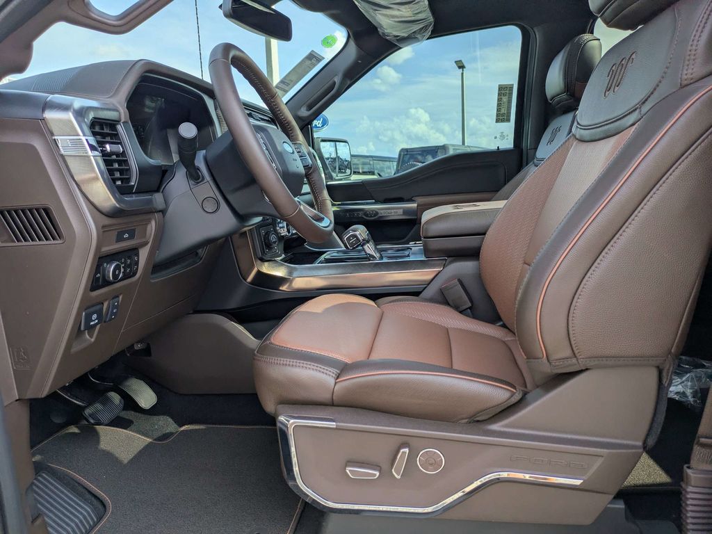 2026 Ford F-150 21