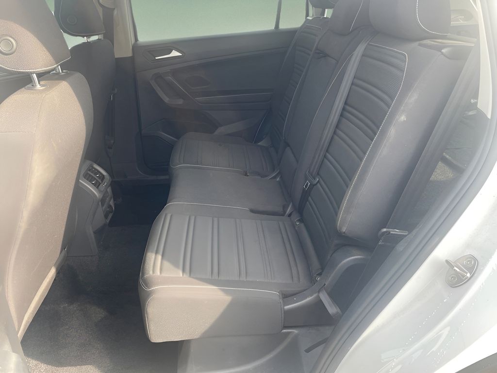 Used 2023 Volkswagen Tiguan SUV