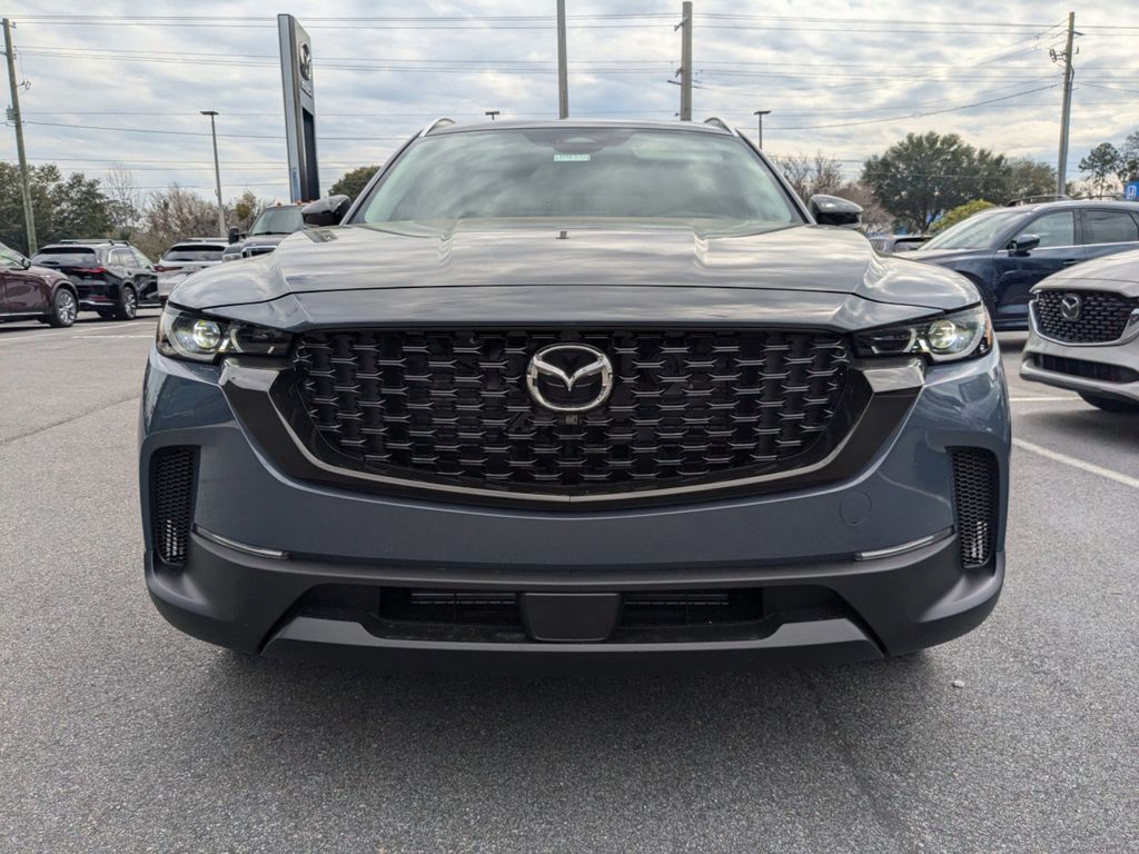 2025 Mazda CX-50 2.5 S Premium Plus