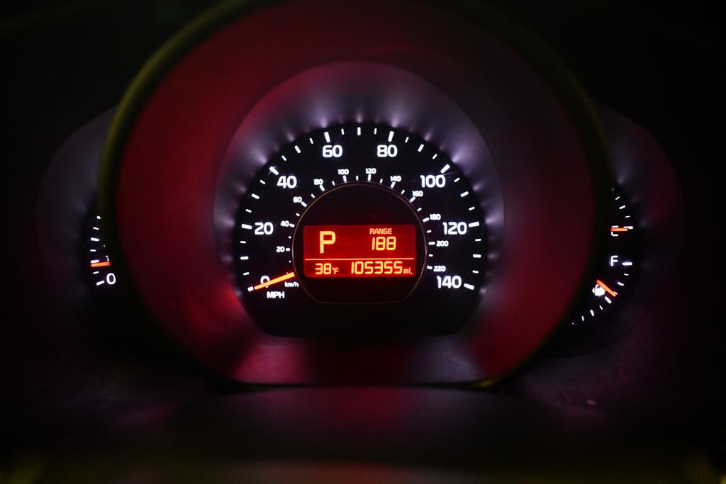 Thumbnail: 2014 Kia Soul - 28