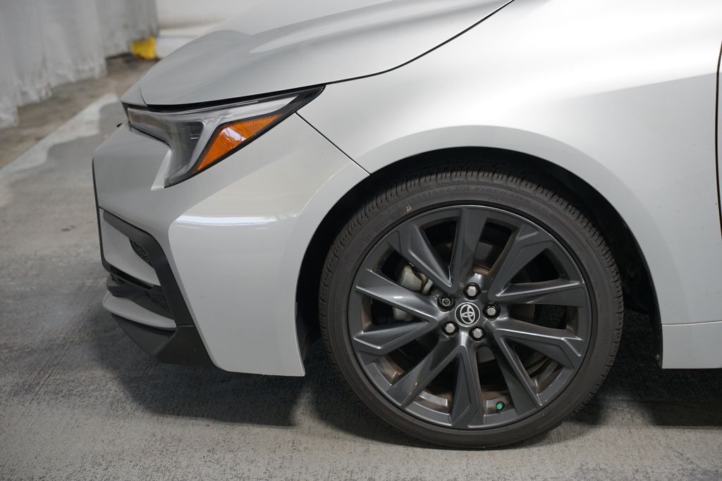 Thumbnail: 2023 Toyota Corolla - 5