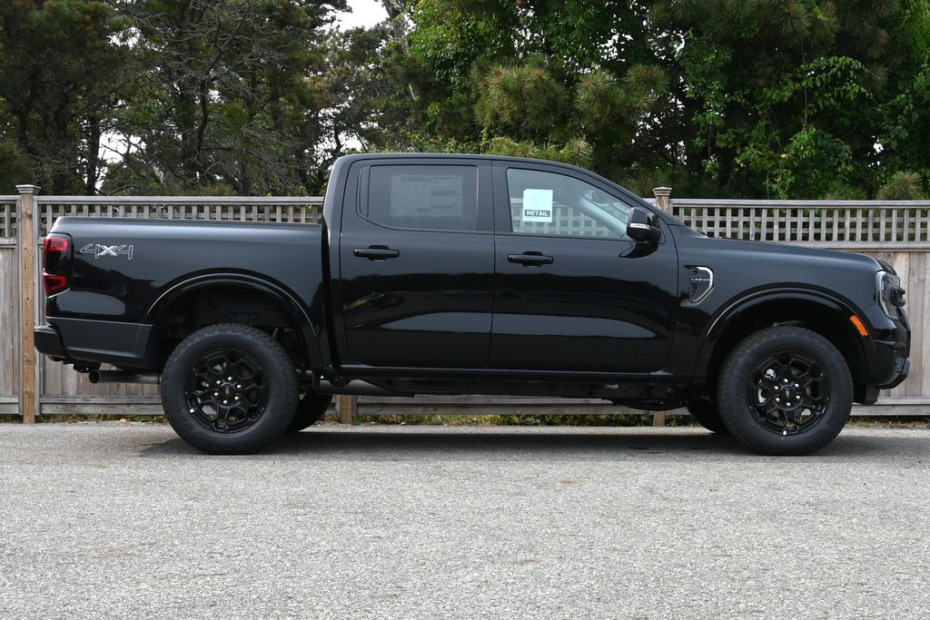 Thumbnail: 2025 Ford Ranger - 6