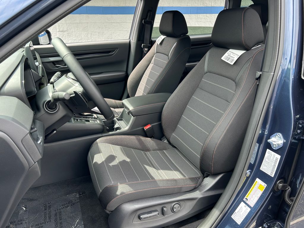 Thumbnail: 2026 Honda CR-V - 17