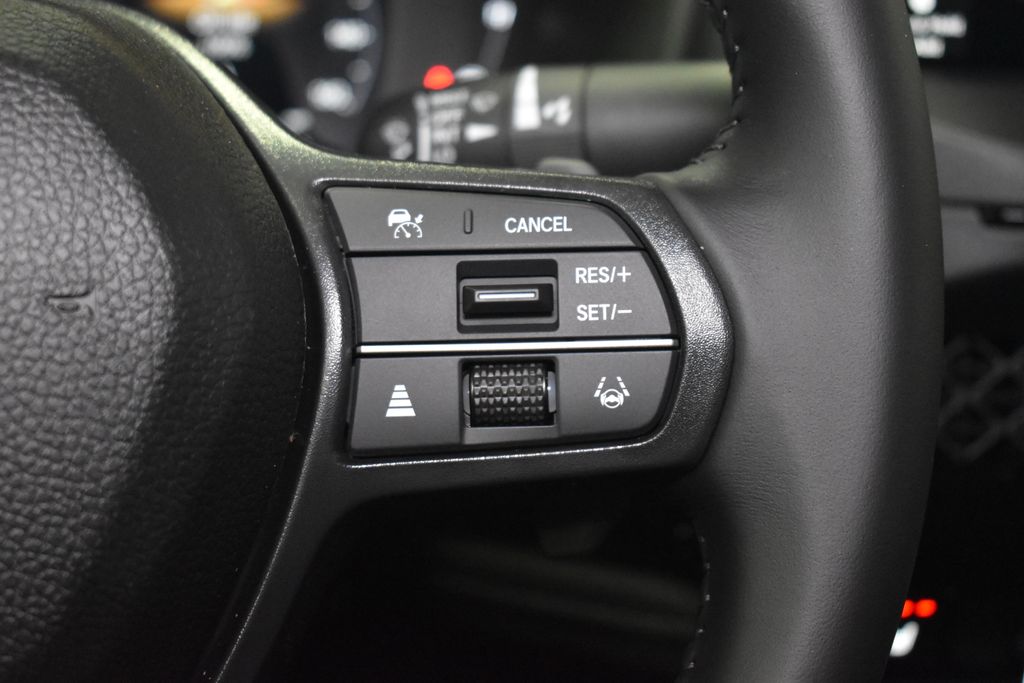 Thumbnail: 2025 Honda Accord - 16