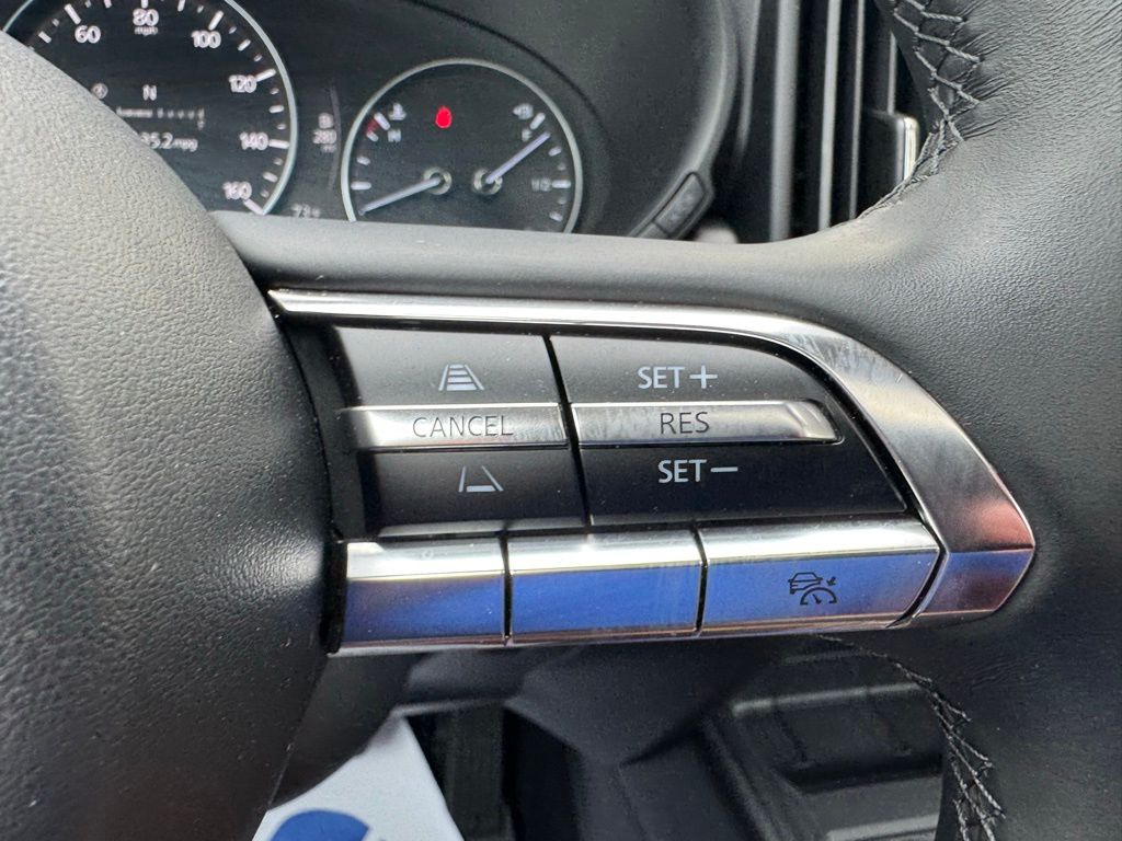 Used Car 2025 Mazda Cx-50 Hybrid  Premium Plus For Sale Under $35,000 In Georgetown, Texas