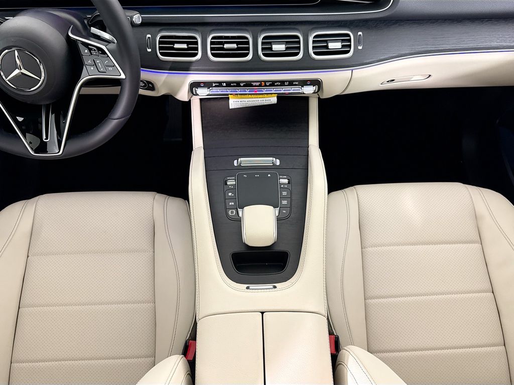 Thumbnail: 2026 Mercedes-Benz GLE - 18