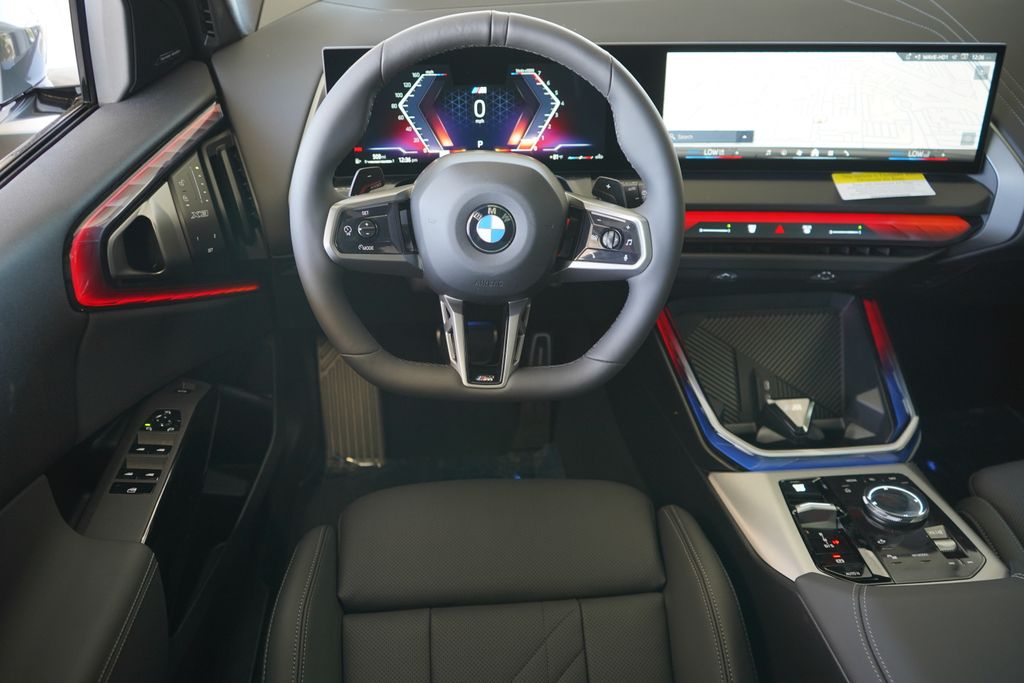 Thumbnail: 2026 BMW X3 - 16