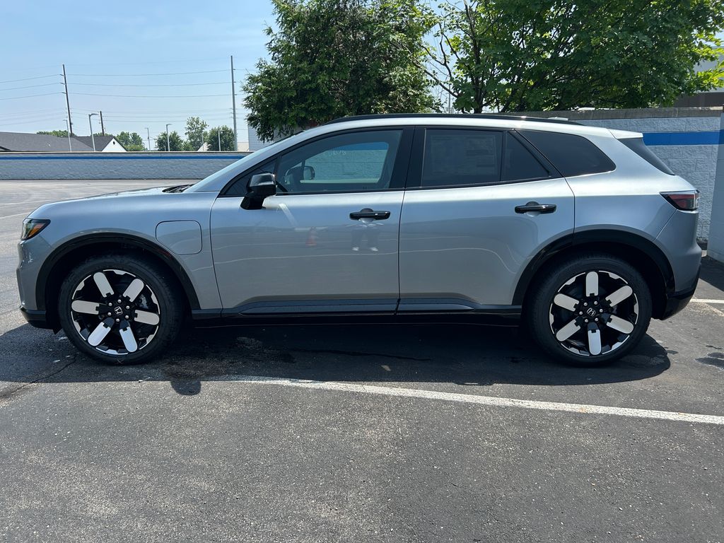 Thumbnail: 2026 Honda Prologue - 2