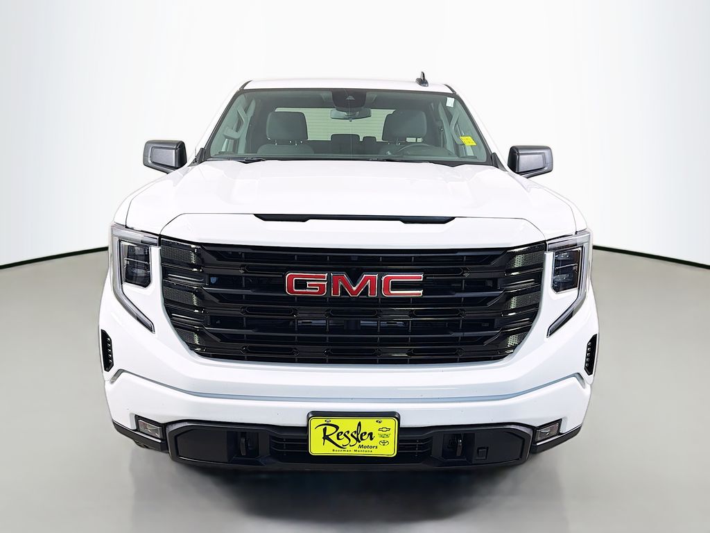 Used 2024 GMC Sierra 1500 Truck
