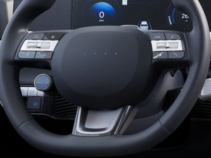 2026 Hyundai IONIQ 5 — photo 15