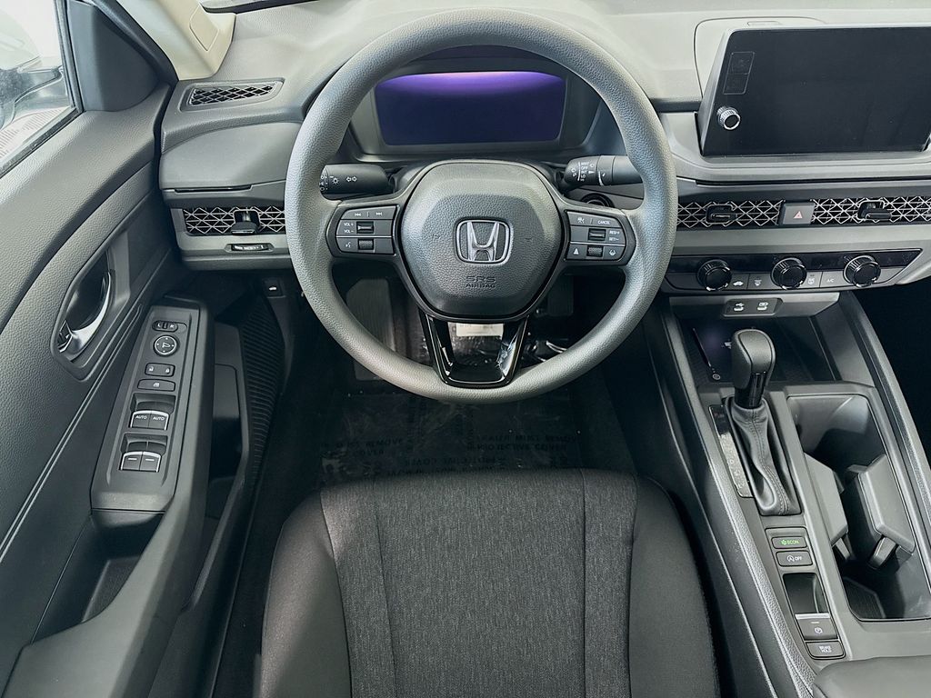 Thumbnail: 2026 Honda Accord - 10
