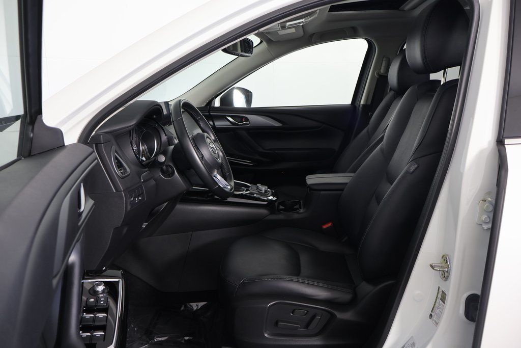 Thumbnail: 2023 Mazda CX-9 - 10