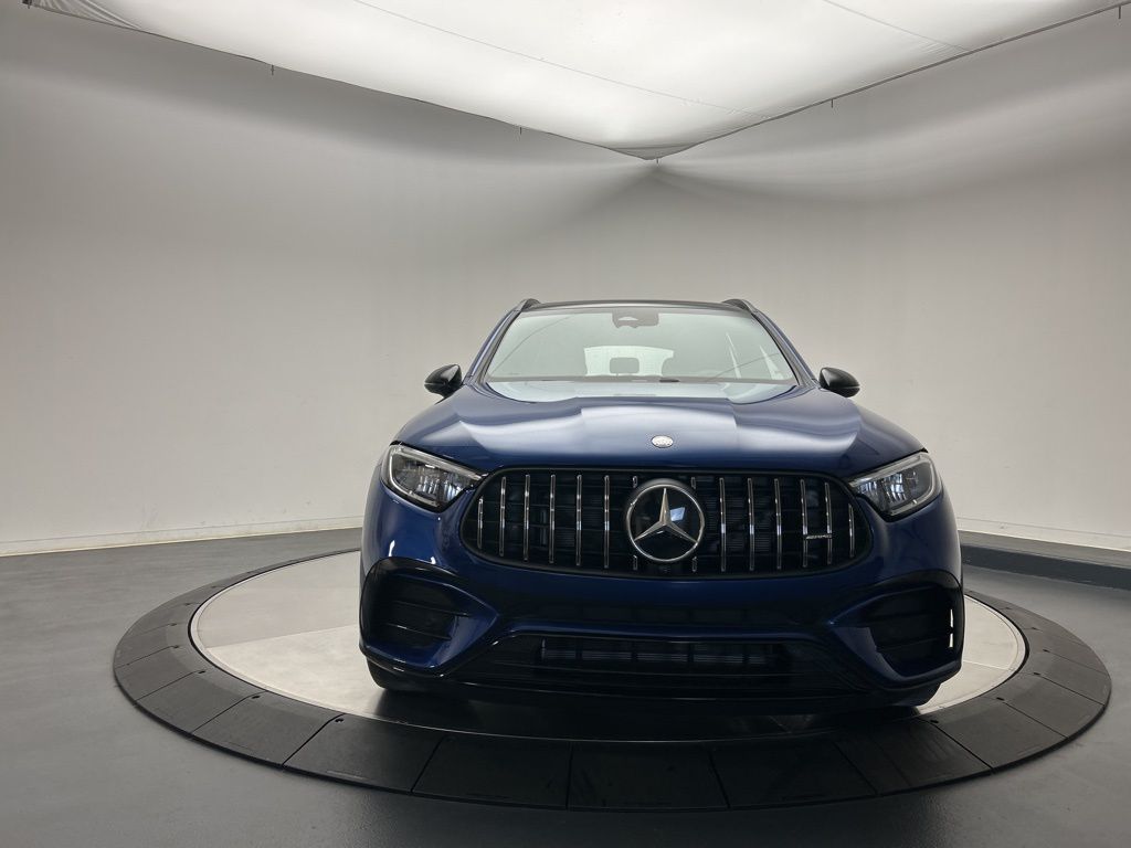 Thumbnail: 2026 Mercedes-Benz GLC - 2
