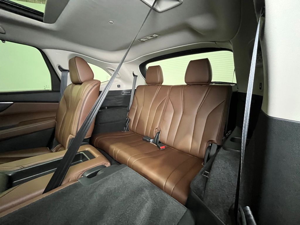 2023 Acura MDX Advance