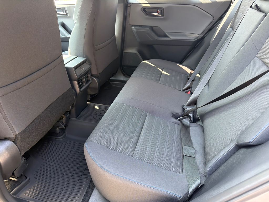 New 2026 Toyota RAV4 Plug-in Hybrid SUV