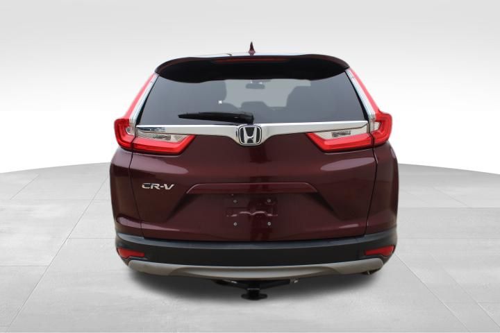 Used Car 2019 Honda Cr-v  Ex For Sale Under $20,000 In Georgetown, Texas